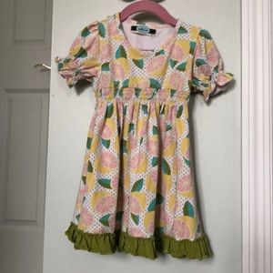 Matilda Jane dress
